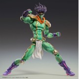JOJO'S BIZARRE ADVENTURE CHOZOKADO BIG STAR PLATINUM ACTION FIGURE MEDICOS ENTERTAINMENT