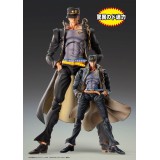 JOJO'S BIZARRE ADVENTURE CHOZOKADO BIG JOTARO KUJO ACTION FIGURE MEDICOS ENTERTAINMENT