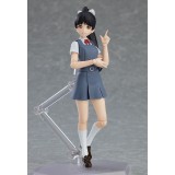 MAX FACTORY LOVE LIVE! SUPERSTAR!! REN HAZUKI FIGMA ACTION FIGURE