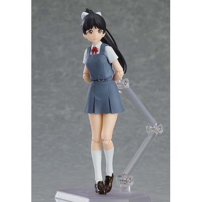 MAX FACTORY LOVE LIVE! SUPERSTAR!! REN HAZUKI FIGMA ACTION FIGURE