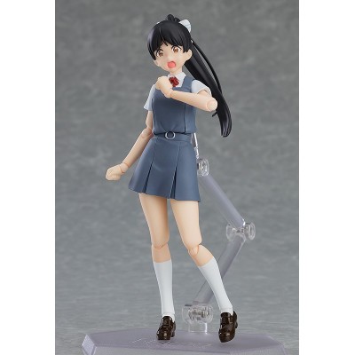 MAX FACTORY LOVE LIVE! SUPERSTAR!! REN HAZUKI FIGMA ACTION FIGURE