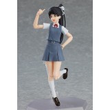 MAX FACTORY LOVE LIVE! SUPERSTAR!! REN HAZUKI FIGMA ACTION FIGURE
