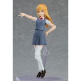 MAX FACTORY LOVE LIVE! SUPERSTAR!! SUMIRE HEANNA FIGMA ACTION FIGURE