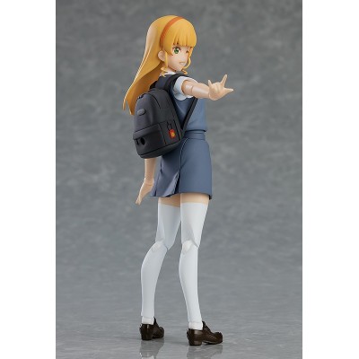 MAX FACTORY LOVE LIVE! SUPERSTAR!! SUMIRE HEANNA FIGMA ACTION FIGURE