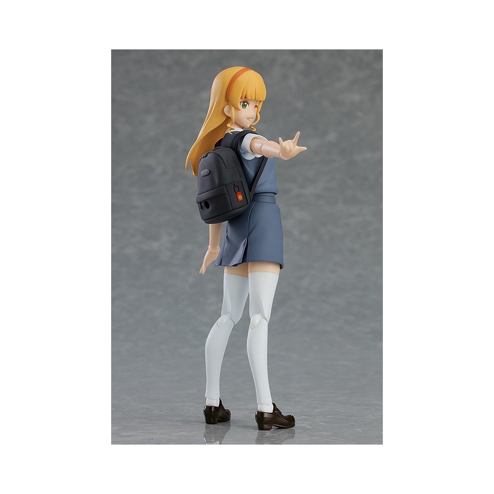 MAX FACTORY LOVE LIVE! SUPERSTAR!! SUMIRE HEANNA FIGMA ACTION FIGURE