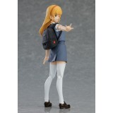 MAX FACTORY LOVE LIVE! SUPERSTAR!! SUMIRE HEANNA FIGMA ACTION FIGURE