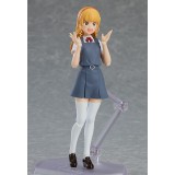 MAX FACTORY LOVE LIVE! SUPERSTAR!! SUMIRE HEANNA FIGMA ACTION FIGURE