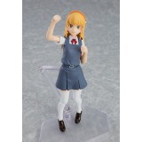 MAX FACTORY LOVE LIVE! SUPERSTAR!! SUMIRE HEANNA FIGMA ACTION FIGURE