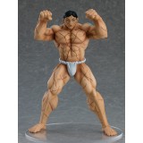 GOOD SMILE COMPANY BAKI KAORU HANAYAMA POP UP PARADE STATUE FIGURE