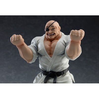 BAKI DOPPO OROCHI POP UP PARADE STATUA FIGURE GOOD SMILE COMPANY