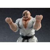 BAKI DOPPO OROCHI POP UP PARADE STATUA FIGURE GOOD SMILE COMPANY