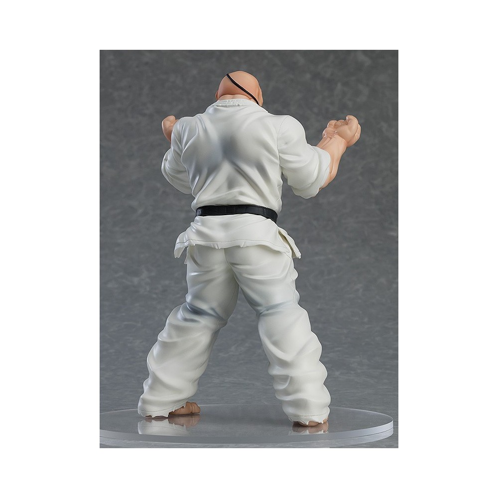 BAKI DOPPO OROCHI POP UP PARADE STATUA FIGURE GOOD SMILE COMPANY
