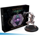 MYTHOS PATH OF CHRONOZON FACTION STARTER SET GIOCO DA TAVOLO WARCRADLE STUDIOS