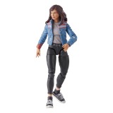 HASBRO MARVEL LEGENDS DOCTOR STRANGE AMERICA CHAVEZ ACTION FIGURE