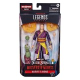MARVEL LEGENDS DOCTOR STRANGE WONG ACTION FIGURE HASBRO