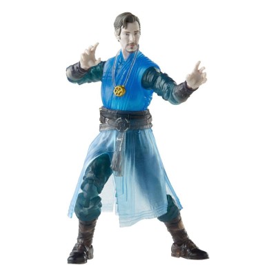 MARVEL LEGENDS DOCTOR STRANGE ASTRAL FORM ACTION FIGURE HASBRO