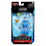 MARVEL LEGENDS DOCTOR STRANGE ASTRAL FORM ACTION FIGURE HASBRO