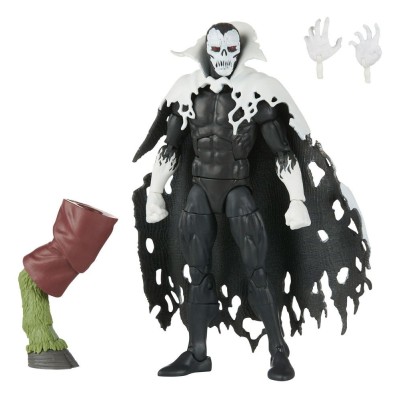 MARVEL LEGENDS D'SPAYRE ACTION FIGURE HASBRO