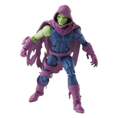 MARVEL LEGENDS SLEEPWALKER ACTION FIGURE HASBRO