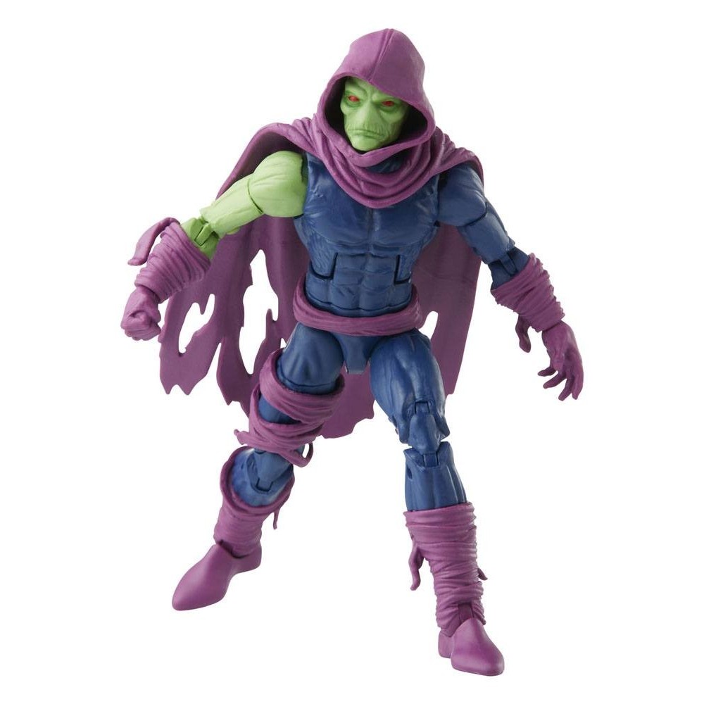 MARVEL LEGENDS SLEEPWALKER ACTION FIGURE HASBRO