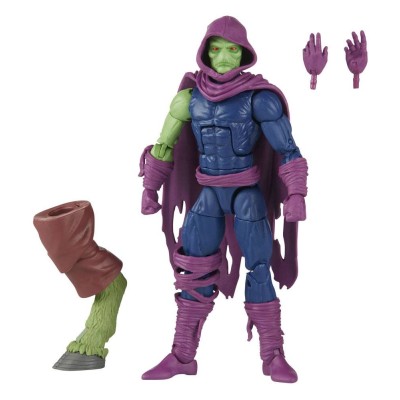 MARVEL LEGENDS SLEEPWALKER ACTION FIGURE HASBRO