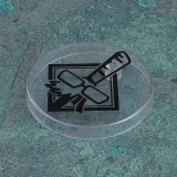 GOOD SMILE COMPANY JUJUTSU KAISEN MAKI ZENIN NENDOROID ACTION FIGURE