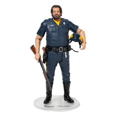 OAKIE DOAKIE BUD SPENCER WILBUR WALSH 18CM ACTION FIGURE