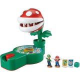 EPOCH SUPER MARIO PIRANHA PLANT ESCAPE! - BOARDGAME
