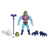 MATTEL MASTERS OF THE UNIVERSE ORIGINS DELUXE TERROR CLAWS SKELETOR ACTION FIGURE