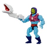 MATTEL MASTERS OF THE UNIVERSE ORIGINS DELUXE TERROR CLAWS SKELETOR ACTION FIGURE