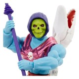MATTEL MASTERS OF THE UNIVERSE ORIGINS DELUXE TERROR CLAWS SKELETOR ACTION FIGURE