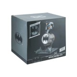 BATMAN FIGURINE LIGHT BAT LOGO PROJECTOR LAMPADA PROIETTORE PALADONE PRODUCTS