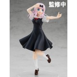 KAGUYA-SAMA: LOVE IS WAR? CHIKA FUJIWARA POP UP PARADE STATUA FIGURE GOOD SMILE COMPANY