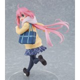 MAX FACTORY LAID-BACK CAMP NADESHIKO KAGAMIHARA POP UP PARADE STATUE FIGURE