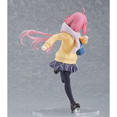 LAID-BACK CAMP NADESHIKO KAGAMIHARA POP UP PARADE STATUA FIGURE MAX FACTORY