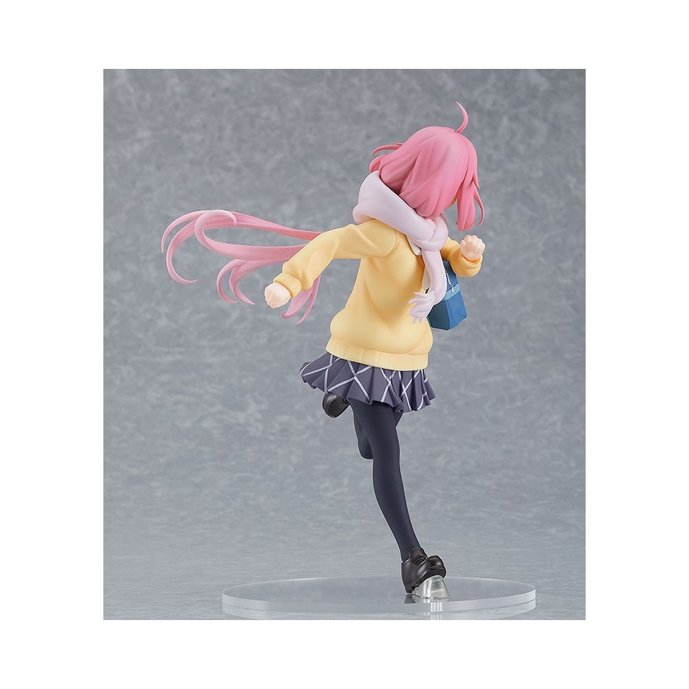 LAID-BACK CAMP NADESHIKO KAGAMIHARA POP UP PARADE STATUA FIGURE MAX FACTORY