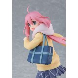 LAID-BACK CAMP NADESHIKO KAGAMIHARA POP UP PARADE STATUA FIGURE MAX FACTORY