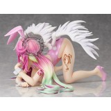 FREEING NO GAME NO LIFE JIBRIL BARE LEG BUNNY VER. 30CM STATUE FIGURE