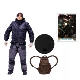 MC FARLANE DC MULTIVERSE "THE BATMAN" - BRUCE WAYNE DRIFTER UNMASKED ACTION FIGURE