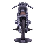 MC FARLANE DC MULTIVERSE "THE BATMAN" - DRIFTER MOTORCYCLE ACTION FIGURE