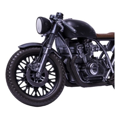 MC FARLANE DC MULTIVERSE "THE BATMAN" - DRIFTER MOTORCYCLE ACTION FIGURE