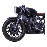 MC FARLANE DC MULTIVERSE "THE BATMAN" - DRIFTER MOTORCYCLE ACTION FIGURE