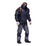 MC FARLANE DC MULTIVERSE "THE BATMAN" - BRUCE WAYNE DRIFTER ACTION FIGURE