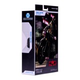 MC FARLANE DC MULTIVERSE "THE BATMAN" - BRUCE WAYNE DRIFTER ACTION FIGURE