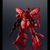 BANDAI GUNDAM UNIVERSE MSN-04 SAZABI ACTION FIGURE