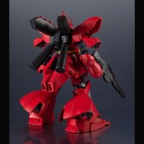 BANDAI GUNDAM UNIVERSE MSN-04 SAZABI ACTION FIGURE