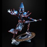 YU-GI-OH! DUEL MONSTERS BLACK MAGICIAN 23CM STATUA FIGURE MEGAHOUSE