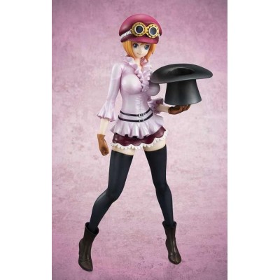 MEGAHOUSE ONE PIECE EXCELLENT MODEL P.O.P. KOALA STATUE FIGURE