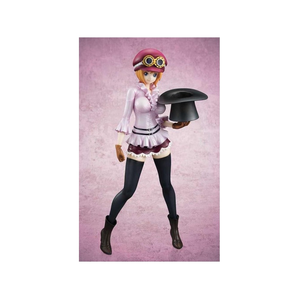 MEGAHOUSE ONE PIECE EXCELLENT MODEL P.O.P. KOALA STATUE FIGURE