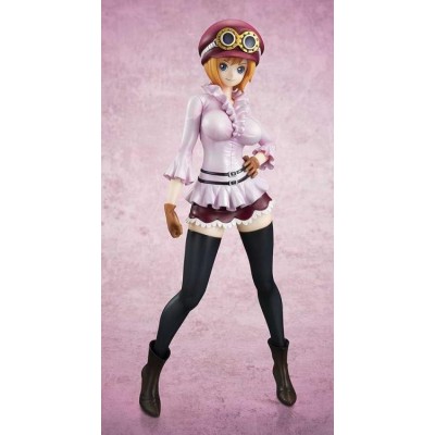 ONE PIECE EXCELLENT MODEL P.O.P. KOALA STATUA FIGURE MEGAHOUSE